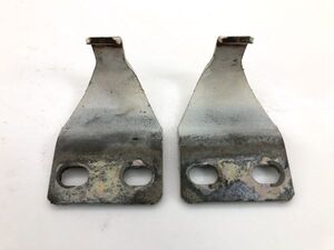 ホンダ アクティトラック SDX HA3 荷台 あおり 金具 ステー フック ボディ側 左右 アオリ サイドパネル NH528 HA4 _b178900
