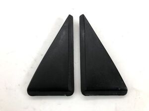 ホンダ アクティトラック SDX HA3 フロント ドアミラー カバー トリム 内装 左右 C HA4 バン HH3 HH4 ストリート _b178900