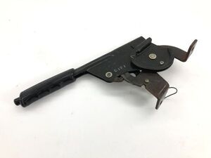 ホンダ アクティトラック SDX HA3 サイドブレーキレバー パーキング ハンド C HA4 バン HH3 HH4 ストリート _b178900