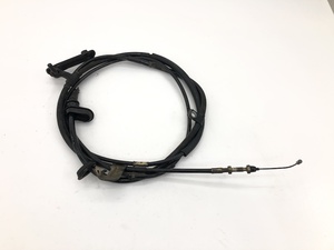 ホンダ アクティトラック SDX HA4 アクセルワイヤー ケーブル スロットル E07A HA3 _b160529