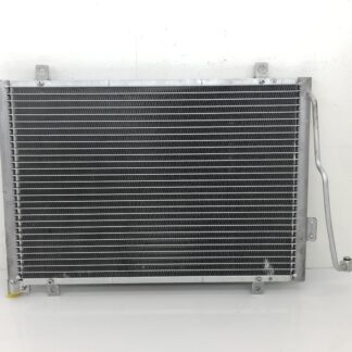 スズキ エブリイワゴン ジョイポップターボPZ DA62W コンデンサー エアコン クーラー DA62V DA52V DB52V DA52W _b159358