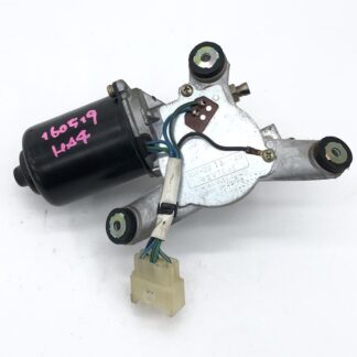 ホンダ アクティトラック SDX HA4 ワイパーモーター フロント WM-2213-2S HA3 バン HH3 HH4 ストリート _b160529