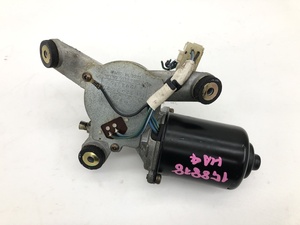 ホンダ アクティトラック SDX HA4 ワイパーモーター フロント WM-2213-2S HA3 バン HH3 HH4 ストリート _b158838