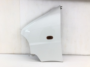 ダイハツ アトレーワゴン CX ハイルーフ S230G フェンダー パネル フロント 左 F/LH W09 S220G S220V S230V _b184879