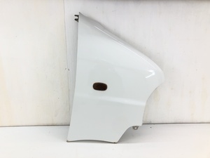 ダイハツ アトレーワゴン CX ハイルーフ S230G フェンダー パネル フロント 右 F/RH W09 S220G S220V S230V _b184879