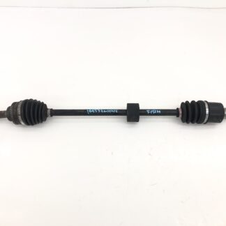 スズキ ワゴンR FX MH23S ドライブシャフト フロント 右 F/RH K6A マツダ AZワゴン MJ23S _b144533