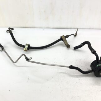 ダイハツ アトレーワゴン カスタムターボ S220G パワステ パイプ ホース S230G S220V S230V _b184575