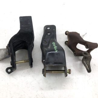 ホンダ アクティトラック SDX HA3 エンジンマウントブラケット ステー E07A HA4 バン HH3 HH4 ストリート _b183678
