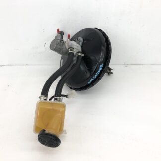 ダイハツ ハイゼットトラック エアコン パワステ スペシャル S201P ブレーキ マスターバック シリンダー ブースター 131010-19820 _b168457