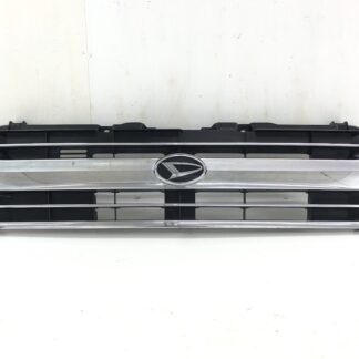 ダイハツ アトレーワゴン カスタムターボ S220G フロントバンパー ラジエターグリル 53111-97510 S230G S220V S230V _b184575