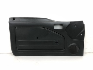 ホンダ アクティトラック SDX HA3 ドア トリム 内装 カバー フロント 左 F/LH C 8350Z-SJ6Y-0000 HA4 バン HH3 HH4 ストリート _b171165