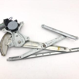 ダイハツ ムーヴコンテ X リミテッド L575S ドア ウインドウ レギュレーター モーター フロント 左 F/LH 85720-B2021 262100-2221 _b163319