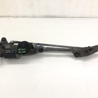 トヨタ クレスタ スーパールーセントL GX100 フロント ワイパーモーター リンク ロッド 85110-22570 159200-2221 JZX100 JZX105 _b185401