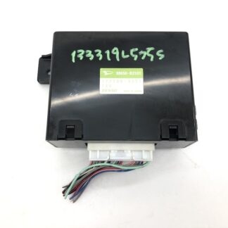 ダイハツ ムーヴコンテ X リミテッド L575S エアコンアンプ コンピューター 88650-B2101 177700-9371 L585S _b163319