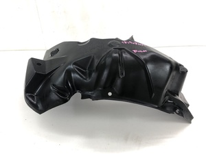 ホンダ バモスホビオ プロ HJ1 フェンダーライナー インナー フロント 左 F/LH 74151-S3A-0000 HM3 HM4 HJ2 バモス HM1 HM1 _b181908