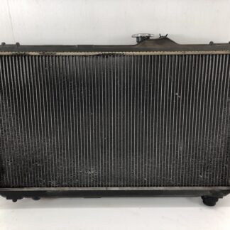 トヨタ マークⅡ 2.0 グランデ レガリア GX100 ラジエター ラジエーター 422171-4914 JZX100 JZX105 GX105 チェイサー クレスタ _b195701