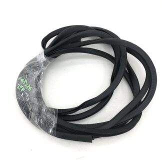 ホンダ アクティトラック SDX HA3 ウェザーストリップセット ゴム フロント ドア 左右 ボディ側 HA4 バン HH3 HH4 ストリート _b145236
