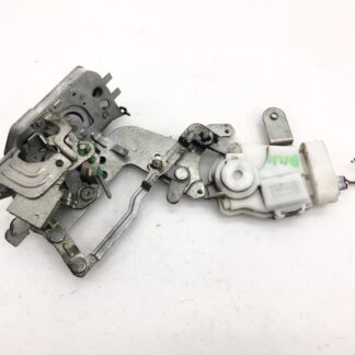 ダイハツ ハイゼットカーゴ デラックス S330V ドアロックアクチュエーター ソレノイド リア リヤ 左 R/LH S320V _b165012