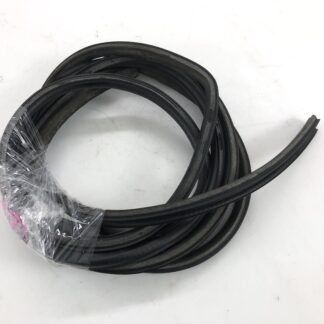 ホンダ アクティトラック SDX HA3 ウェザーストリップセット ゴム フロントガラス ボディ側 HA4 バン HH3 HH4 ストリート _b179525