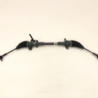 ダイハツ ムーヴコンテ カスタムRS L575S ステアリングラック ピニオン ハンドル ギアボックス ピクシススペース _b153206