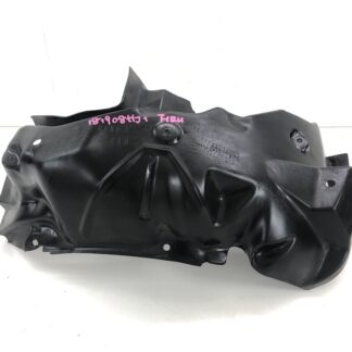 ホンダ バモスホビオ プロ HJ1 フェンダーライナー インナー フロント 右 F/RH 74101-S3A-0000 HM3 HM4 HJ2 バモス HM1 HM1 _b181908