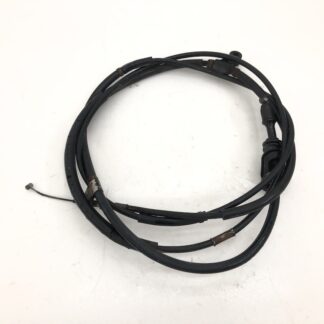 ホンダ アクティトラック SDX HA3 アクセルワイヤー ケーブル スロットル E07A HA4 _b145838