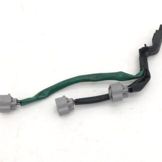 Suzuki Wagon R FX MH23S Ignition Coil Harness Connector Direct K6A Mazda AZ Wagon MJ23S _b144533