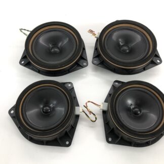 トヨタ マークⅡ 2.0 グランデ トラント GX100 ドア スピーカー フロント リア リヤ 左右 86160-22810 86160-22811 JZX100 JZX105 _b177827