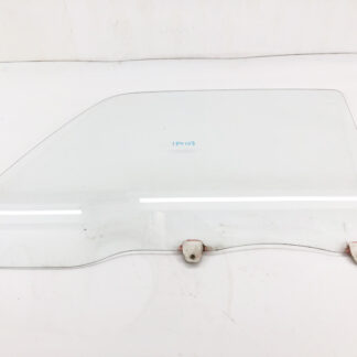 ホンダ アクティトラック SDX HA3 ドア ガラス ウィンドウ フロント 左 F/LH M243 HA4 バン HH3 HH4 ストリート _b180103