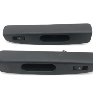 ダイハツ ムーヴコンテ カスタムX L575S パワーウィンドウ スイッチ リア リヤ 左右 FE11 L585S トヨタ ピクシススペース L575A _b153731