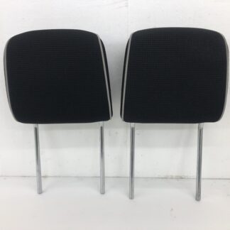 ダイハツ ムーヴコンテ X リミテッド L575S ヘッドレストフロント FR11 L585S トヨタ ピクシススペース L575A L585A _b163319