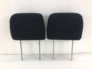 ホンダ バモス ターボ HM1 ヘッドレスト フロント - N - S HM2 ホビオ HM3 HM4 HJ1 HJ2 アクティバン HH5 HH6 _b182625
