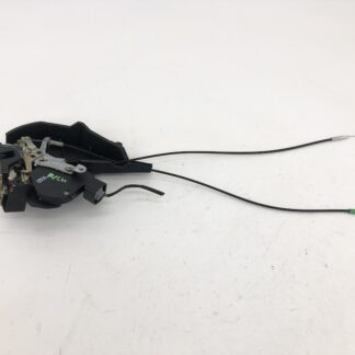 トヨタ アルテッツァ RS200 SXE10 ドア ロック アクチュエーター ソレノイド ワイヤー付き リア リヤ 左 R/LH GXE10 JCE10 ジータ _b167064