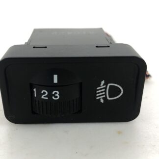 ホンダ アクティトラック SDX HA6 レベライザー スイッチ 光軸 HA7 バン HH5 HH6 バモス HM1 HM2 _b176087