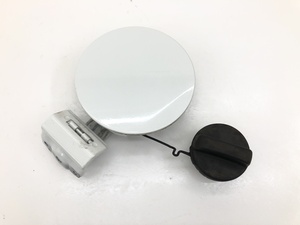 ダイハツ タント X L375S 給油口キャップ 燃料 フィラー フューエルリッド ふた 蓋 カバー W24 L385S _b150165