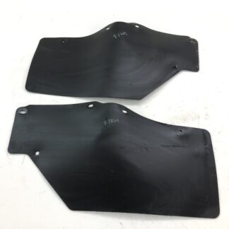 ダイハツ アトレーワゴン カスタムターボ S220G 泥除け マッドガード フロント 左右 S230G S220V S230V _b184575