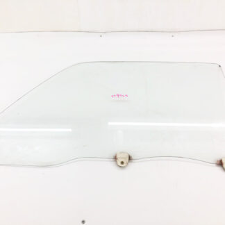 ホンダ アクティトラック SDX HA3 ドア ガラス ウィンドウ フロント 左 F/LH M243 HA4 バン HH3 HH4 ストリート _b179525