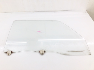 ホンダ アクティトラック SDX HA3 ドア ガラス ウィンドウ フロント 右 F/RH M243 HA4 バン HH3 HH4 ストリート _b179525