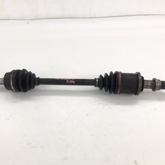 ホンダ バモスホビオ プロ HJ1 ドライブシャフト リア リヤ 右 R/RH E07Z HM3 HM4 HJ2 バモス HM1 HM1 アクティバン HH5 HH6 _b181908