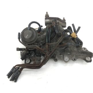 ホンダ アクティトラック SDX HA3 インテークマニホールド インレット インマニ E07A HA4 バン HH3 HH4 ストリート _b145838
