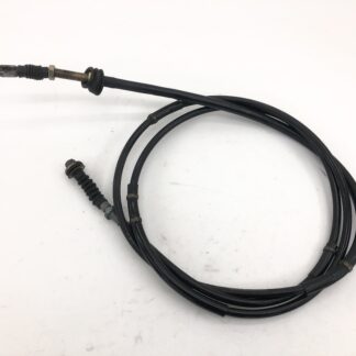 ホンダ アクティトラック SDX HA3 クラッチワイヤー HA4 _b162807