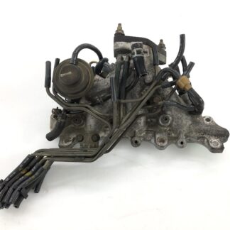 ホンダ アクティトラック SDX HA3 インテークマニホールド インレット インマニ E07A HA4 バン HH3 HH4 ストリート _b179525