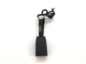 ホンダ CR-Z アルファ ZF1 シートベルト キャッチ フロント 右 F/RH - A - S ZF2 _b181383