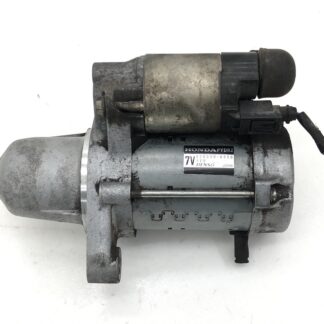ホンダ N-BOX カスタムG Lパッケージ JF1 セルモーター スターター S07A PYDR2 428000-8930 JF2 _b156319