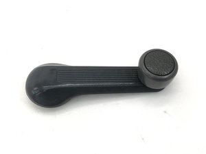 ホンダ アクティトラック SDX HA3 ウィンドウ レギュレーター ハンドル インナー (1) C HA4 バン HH3 HH4 ストリート _b145236