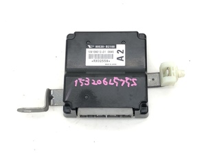 ダイハツ ムーヴコンテ カスタムRS L575S トランスミッション コンピューター コントロール 89530-B2100 L585S _b153206