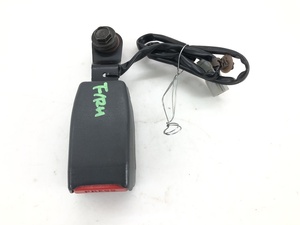 ホンダ バモス ターボ HM1シートベルト キャッチ 受け フロント 右 F/RH - N - S HM2 ホビオ HM3 HM4 HJ1 HJ2 アクティバン HH5 _b182625