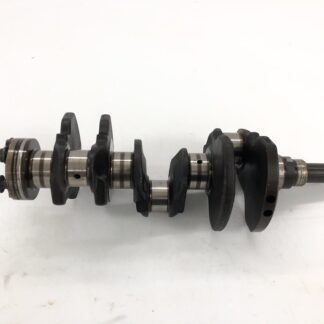 ホンダ アクティトラック SDX HA3 クランクシャフト E07A HA4 バン HH3 HH4 ストリート _b179525