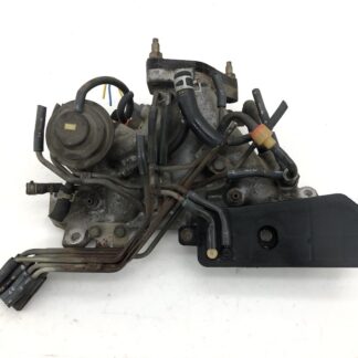 ホンダ アクティトラック SDX HA3 インテークマニホールド インレット インマニ E07A HA4 バン HH3 HH4 ストリート _b154435