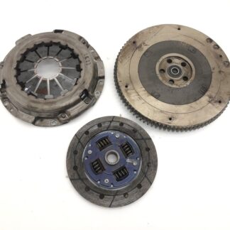ホンダ アクティトラック SDX HA3 フライホイール クラッチディスク付き E07A HA4 バン HH3 HH4 ストリート _b171165